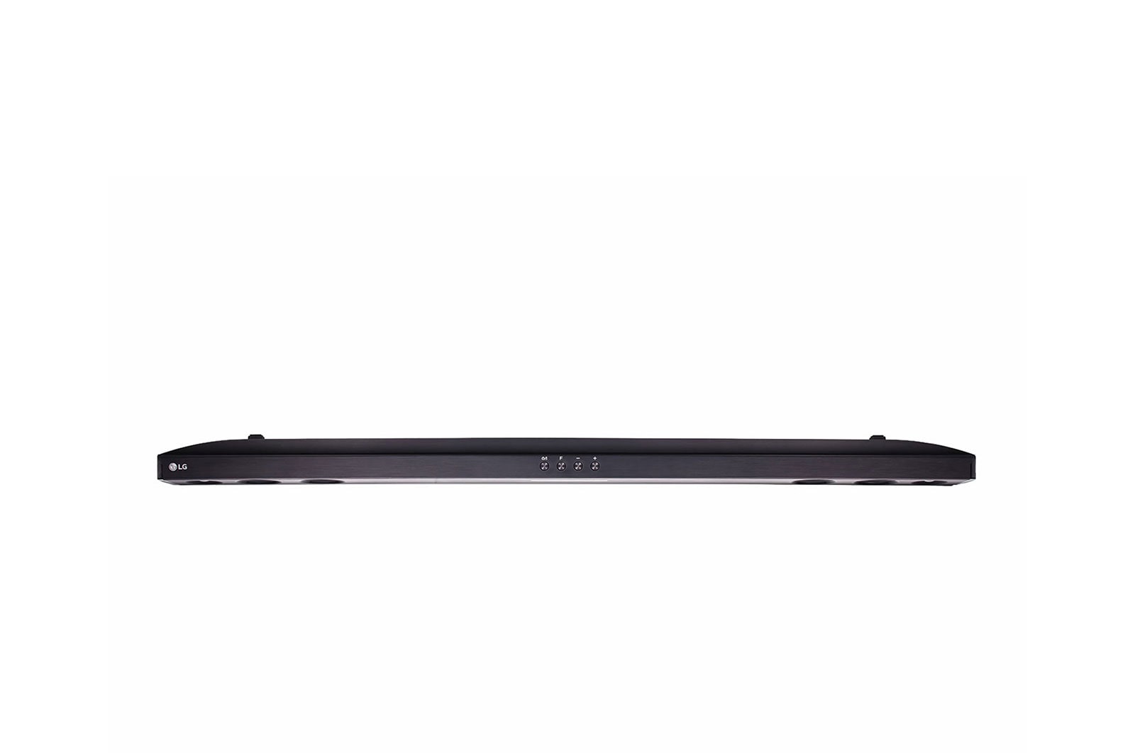 LG Sound Bar 2.0ch, 100W dengan Adaptive Sound Control & Bluetooth Stand by, SK1D