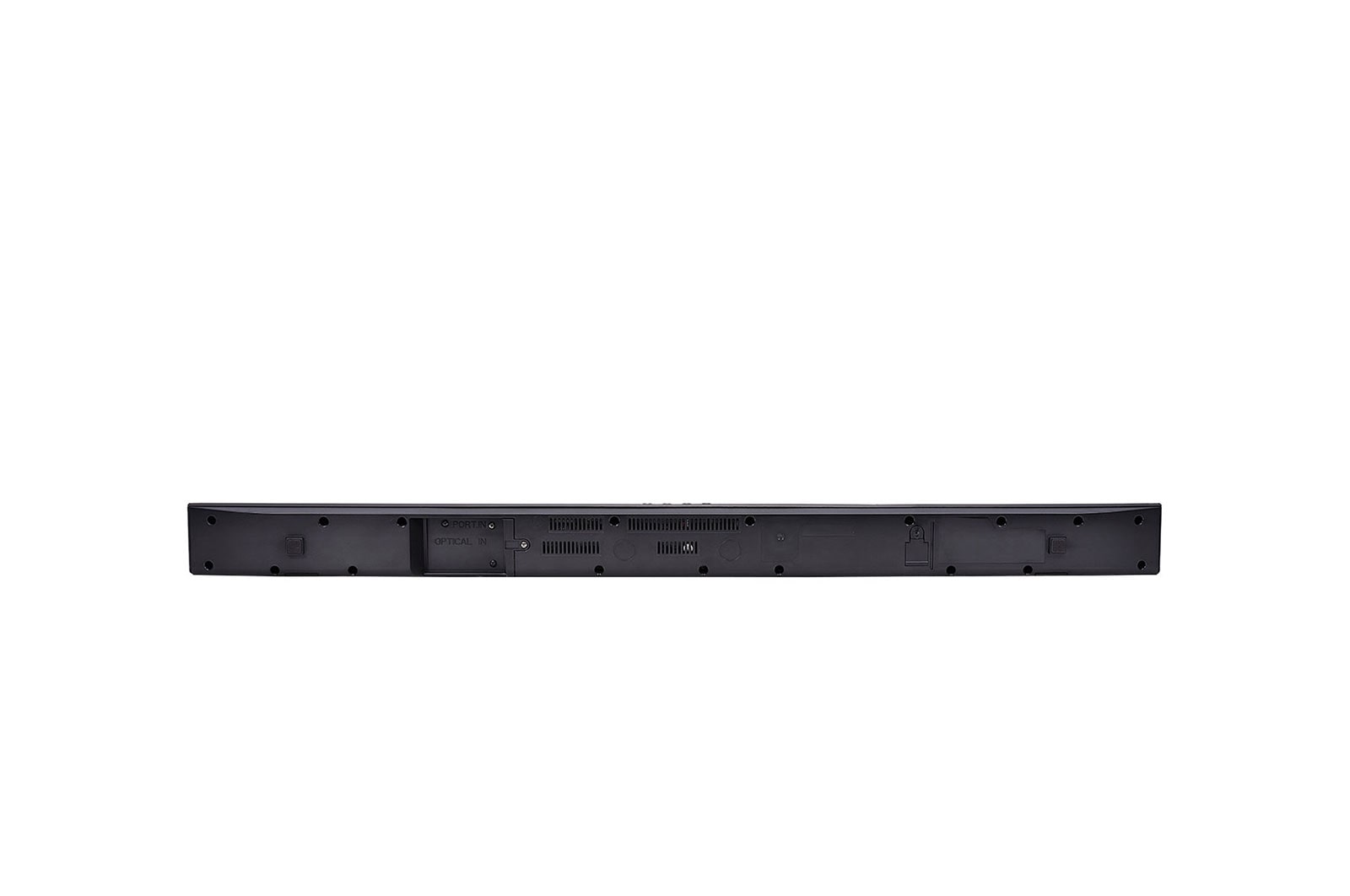 LG Sound Bar 2.0ch, 100W dengan Adaptive Sound Control & Bluetooth Stand by, SK1D