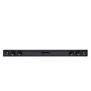 LG Sound Bar 2.0ch, 100W dengan Adaptive Sound Control & Bluetooth Stand by, SK1D