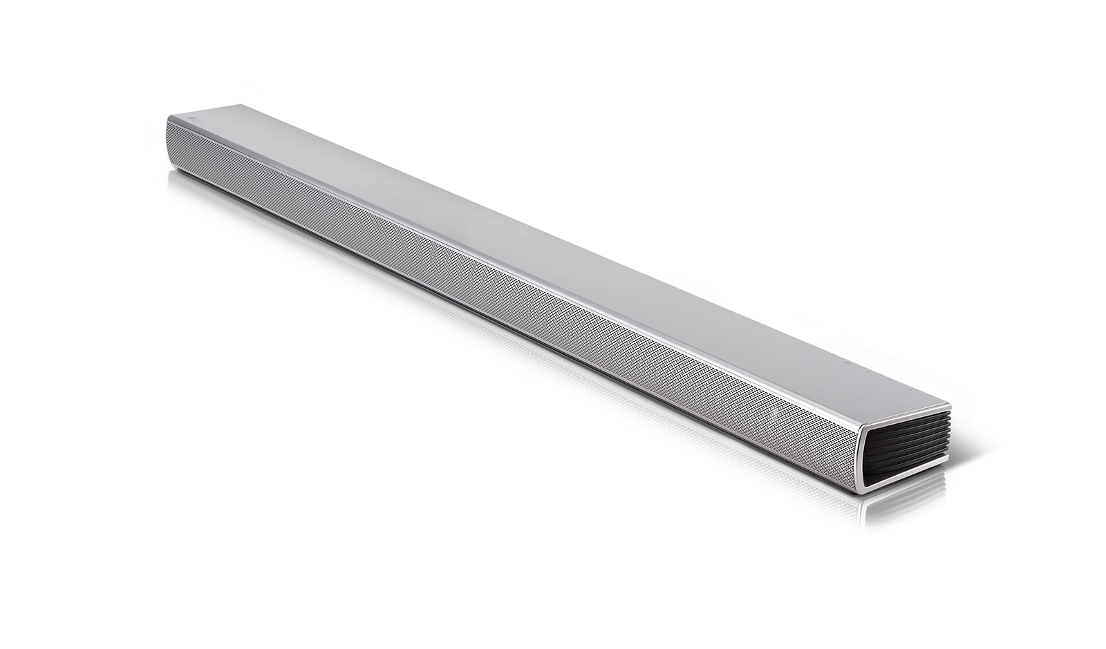 LG Wireless Soundbar, SH5