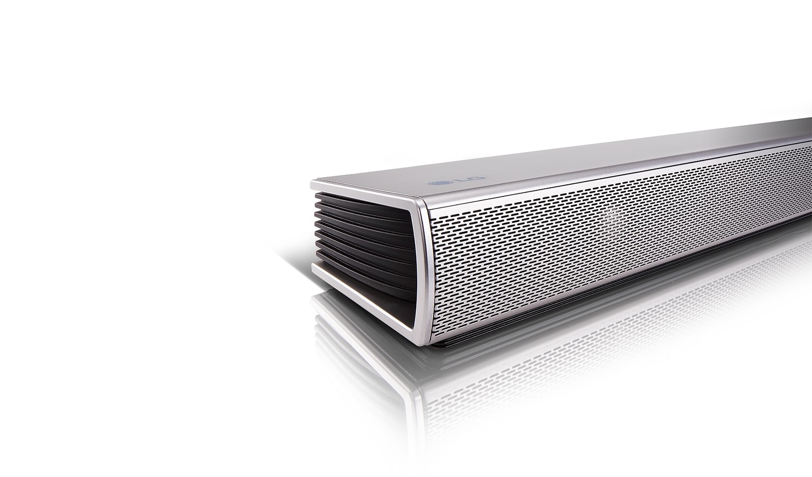 LG Wireless Soundbar, SH5