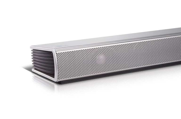 LG Wireless Soundbar, SH5