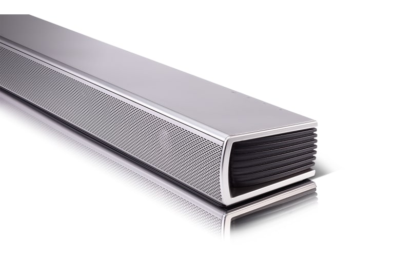 LG Wireless Soundbar, SH5