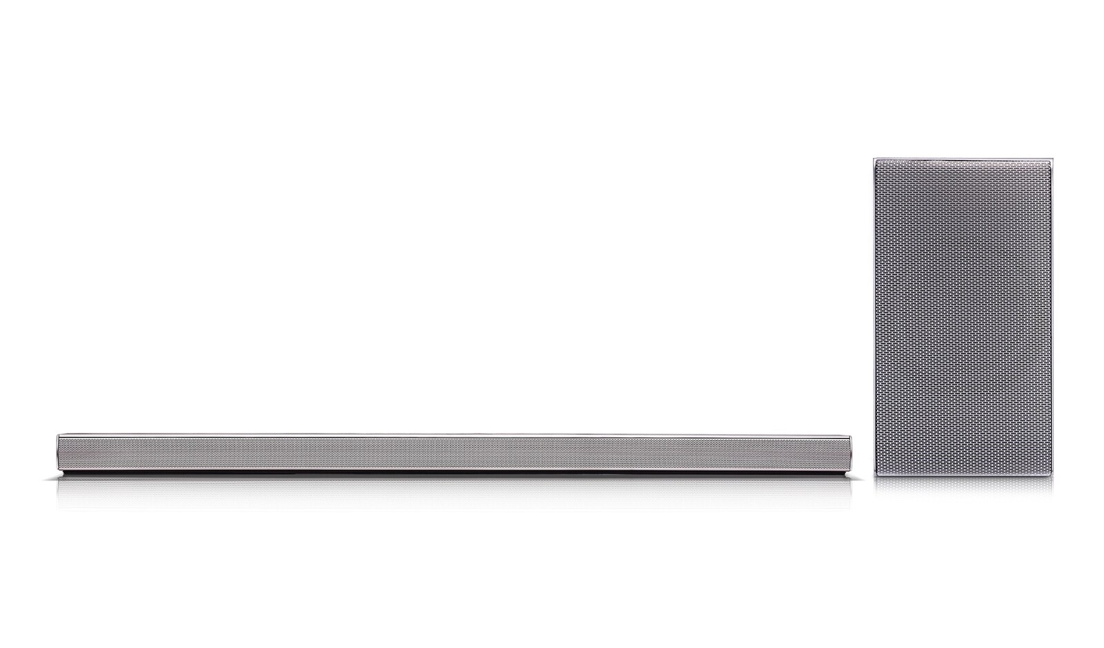 LG Wireless Soundbar, SH7