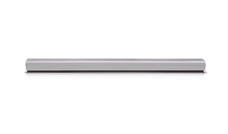 LG Wireless Soundbar, SH7