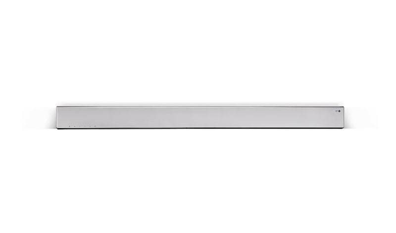 LG Wireless Soundbar, SH7