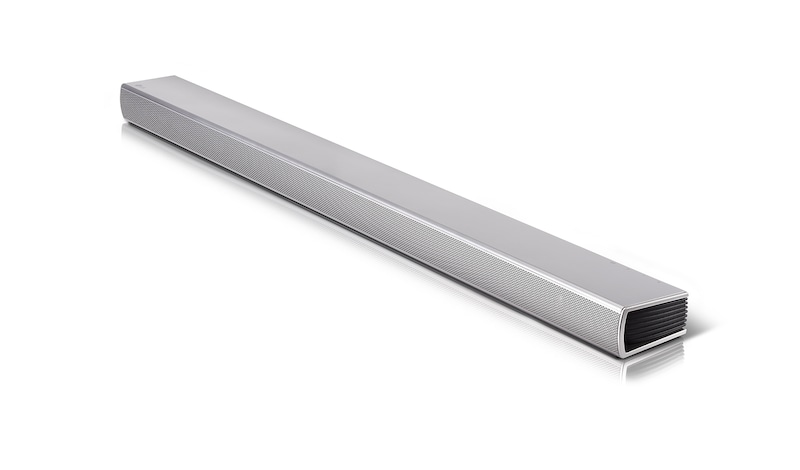 LG Wireless Soundbar, SH7
