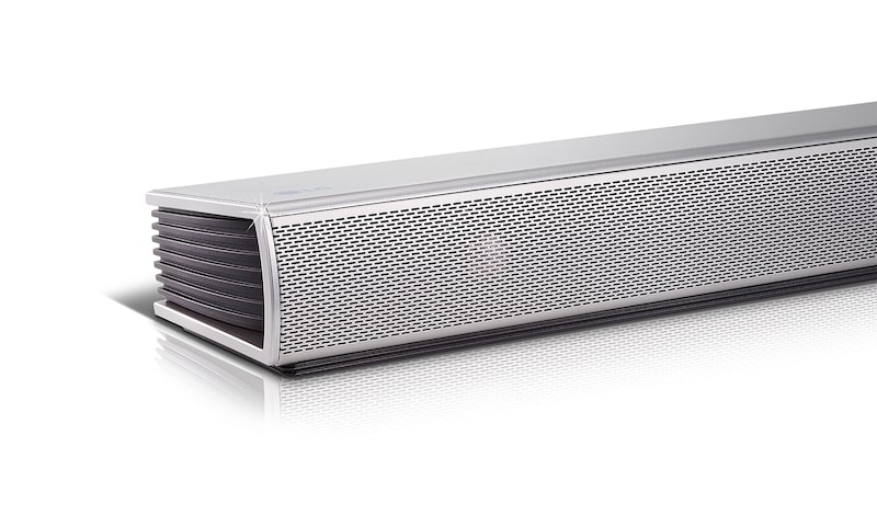 LG Wireless Soundbar, SH7