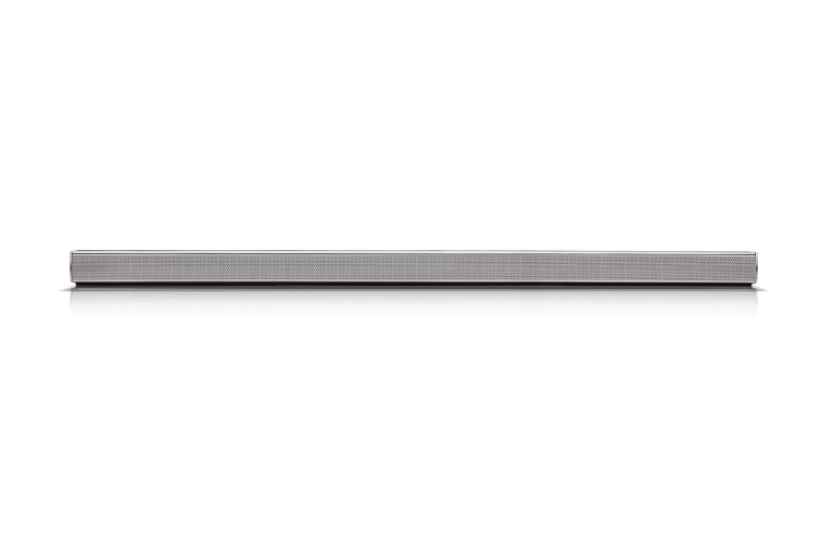 LG Wireless Soundbar, SH7