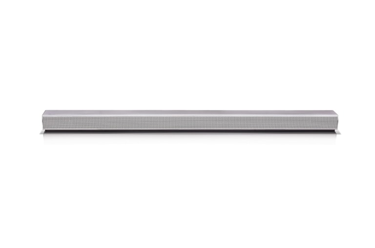 LG Wireless Soundbar, SH7