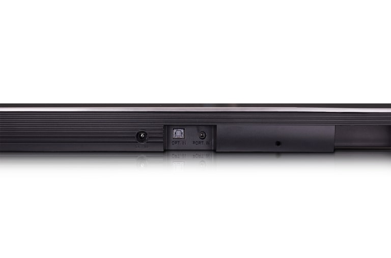 LG Wireless Soundbar, SH7