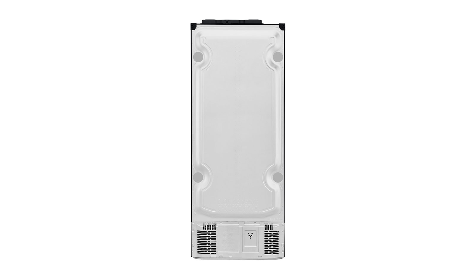 LG Kulkas 2 Pintu Door-in-Door™ - Inverter Linear Compressor, GC-A502HXHU