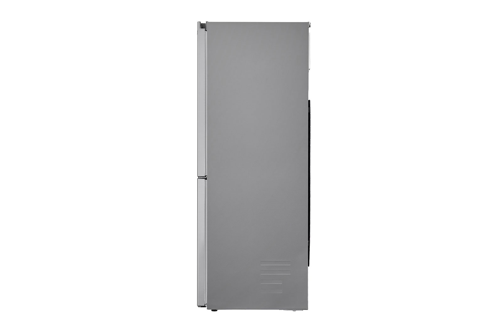 LG Kulkas Bottom Freezer 335L / 306L, GC-B369NLRM