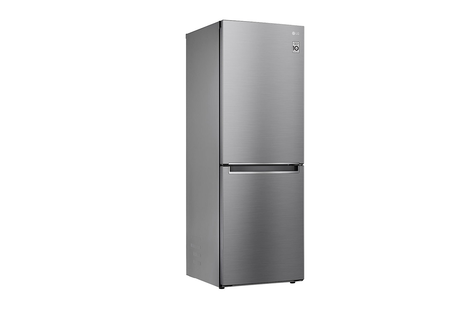 LG Kulkas Bottom Freezer 335L / 306L, GC-B369NLRM