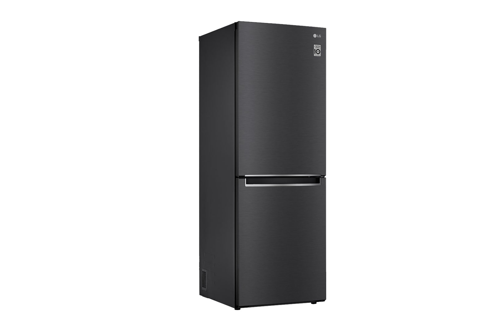 LG 335L / 306L Kulkas Bottom Freezer, GC-B369NQRM