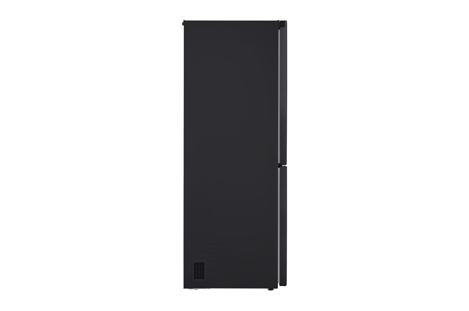 LG 335L / 306L Kulkas Bottom Freezer, GC-B369NQRM