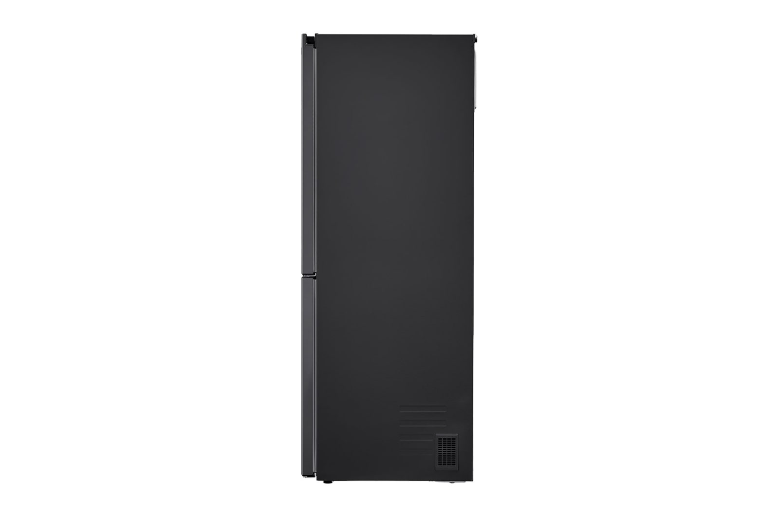 LG 335L / 306L Kulkas Bottom Freezer, GC-B369NQRM