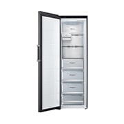 LG 355L / 324L Kulkas Objet Freezer, GC-B414FGQP