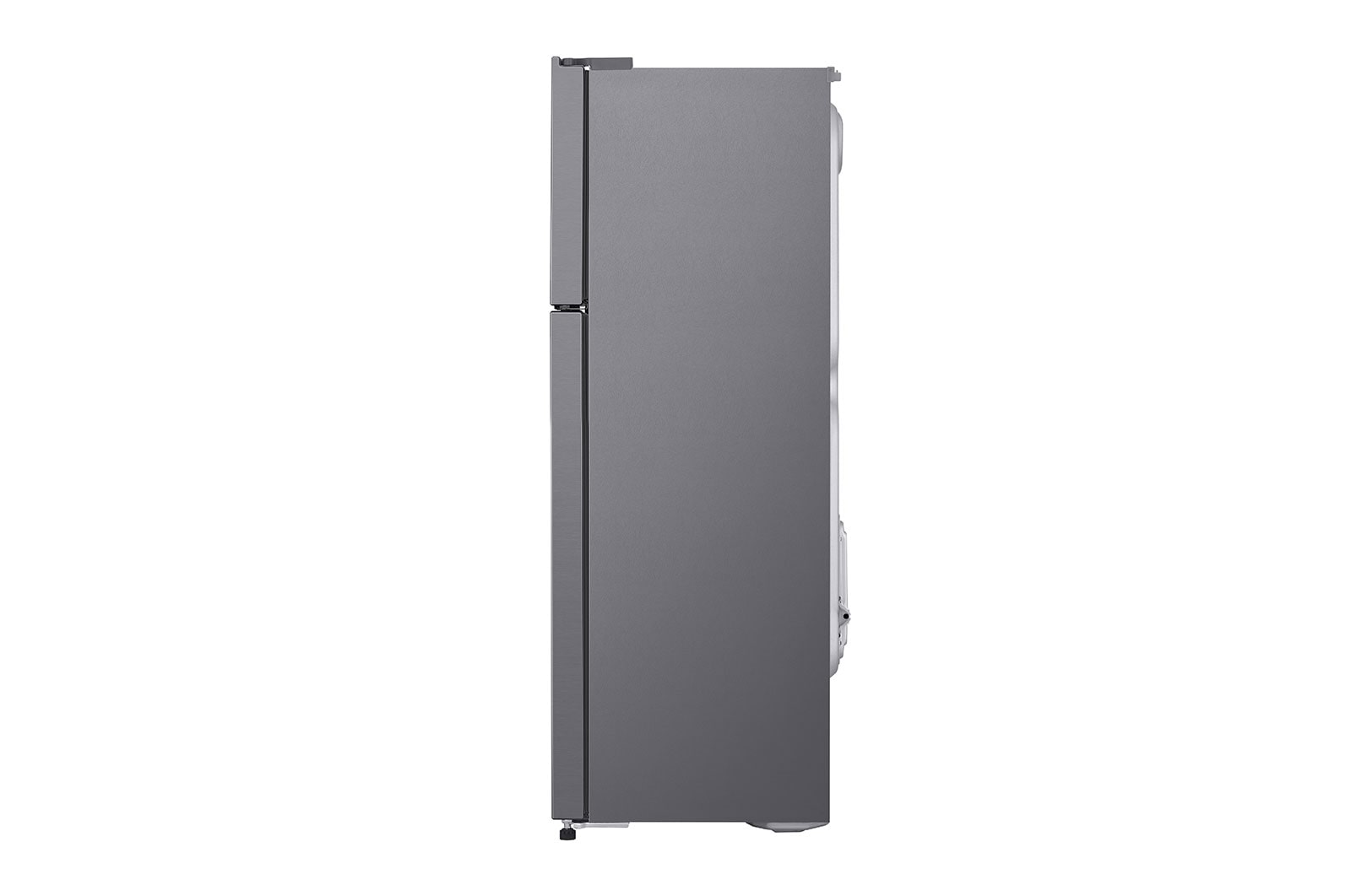 LG 202L / 187L Kulkas 2 Pintu, GN-B202SQIB