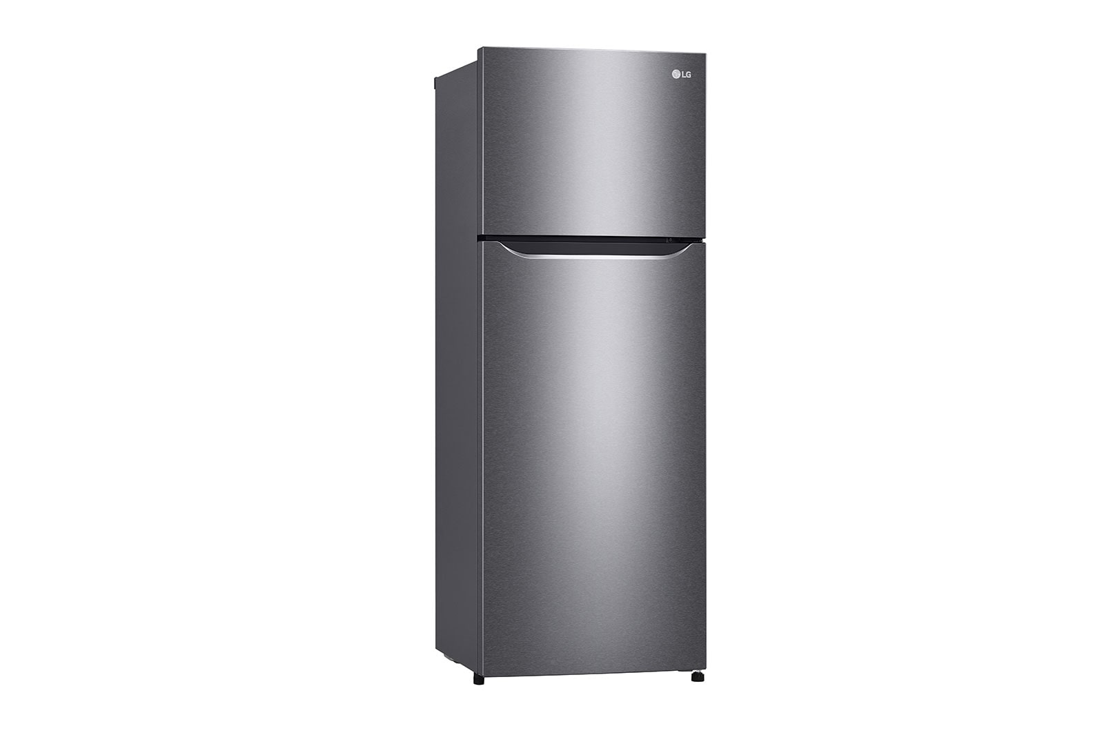 LG 225L / 209L Kulkas 2 Pintu, GN-B222SQIB