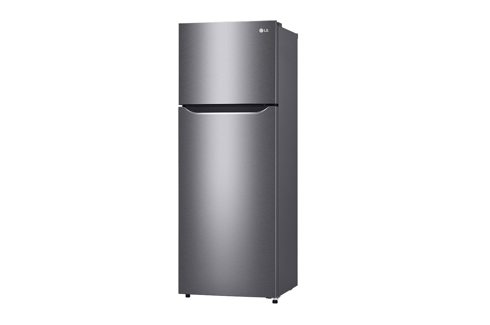 LG 225L / 209L Kulkas 2 Pintu, GN-B222SQIB