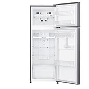 LG 225L / 209L Kulkas 2 Pintu, GN-B222SQIB