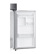 LG 225L / 209L Kulkas 2 Pintu, GN-B222SQIB