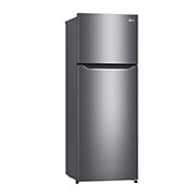 LG 225L / 209L Kulkas 2 Pintu, GN-B222SQIB