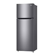 LG 225L / 209L Kulkas 2 Pintu, GN-B222SQIB