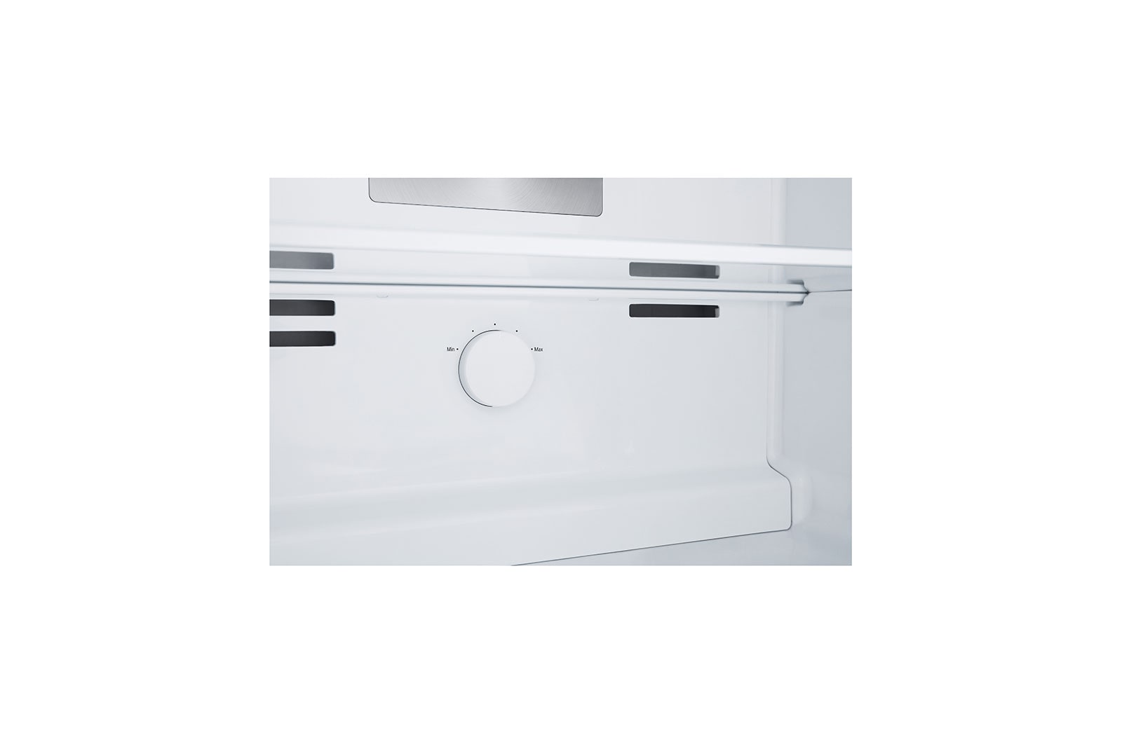 LG 340L Kulkas 2 Pintu Smart Inverter Compressor, GN-B312PLGB