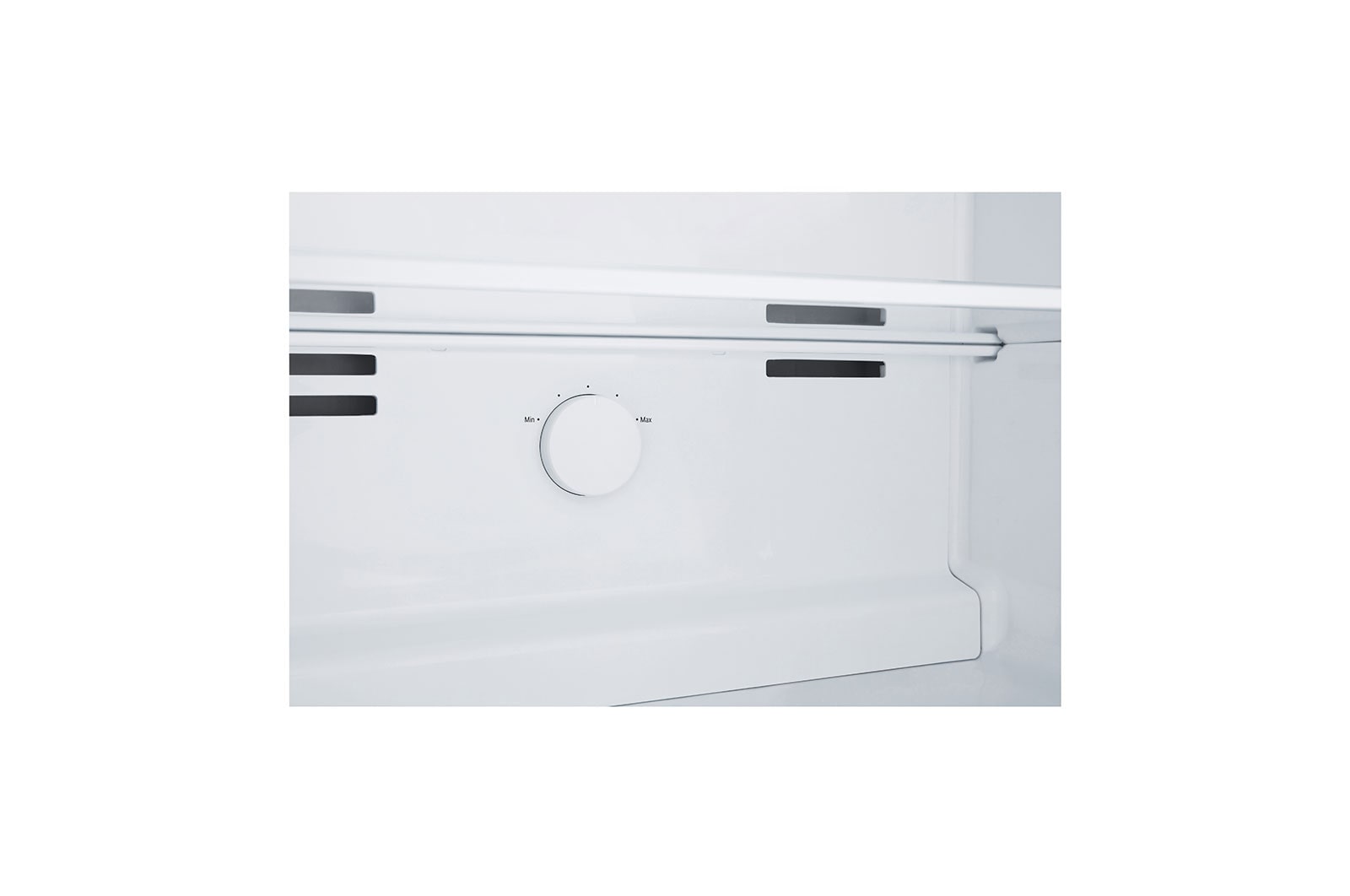 LG Kulkas 2 Pintu 340L / 315L, GN-B312PQMB