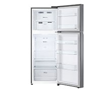 LG Kulkas 2 Pintu 340L / 315L, GN-B312PQMB