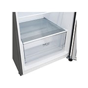 LG Kulkas 2 Pintu 340L / 315L, GN-B312PQMB