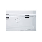 LG Kulkas 2 Pintu 340L / 315L, GN-B312PQMB