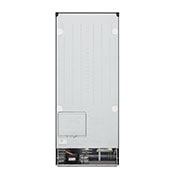 LG Kulkas 2 Pintu Nett 315ℓ / Gross 340ℓ Nett  dengan LINEAR Cooling™ dan Smart Inverter Compressor, Smart Diagnosis™, GN-B312PXGB