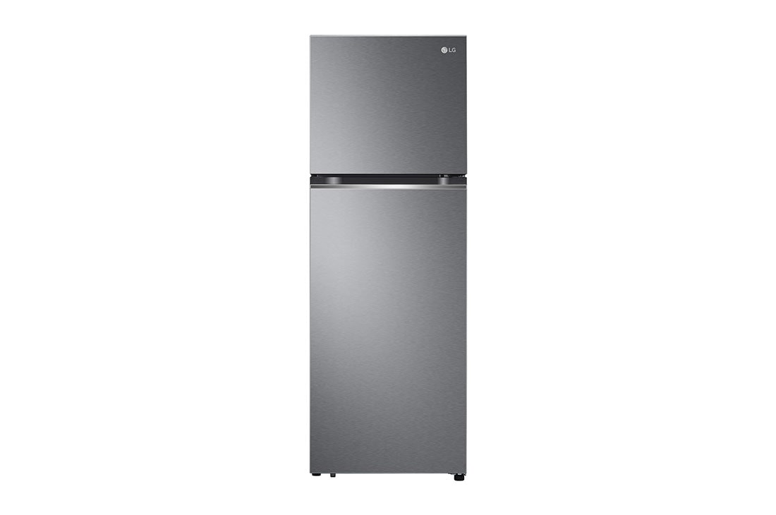 LG 360L / 335L Kulkas 2 Pintu, GN-B332PQMB