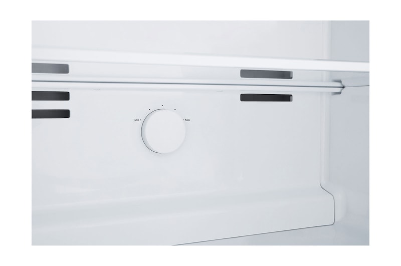 LG 360L / 335L Kulkas 2 Pintu, GN-B332PQMB