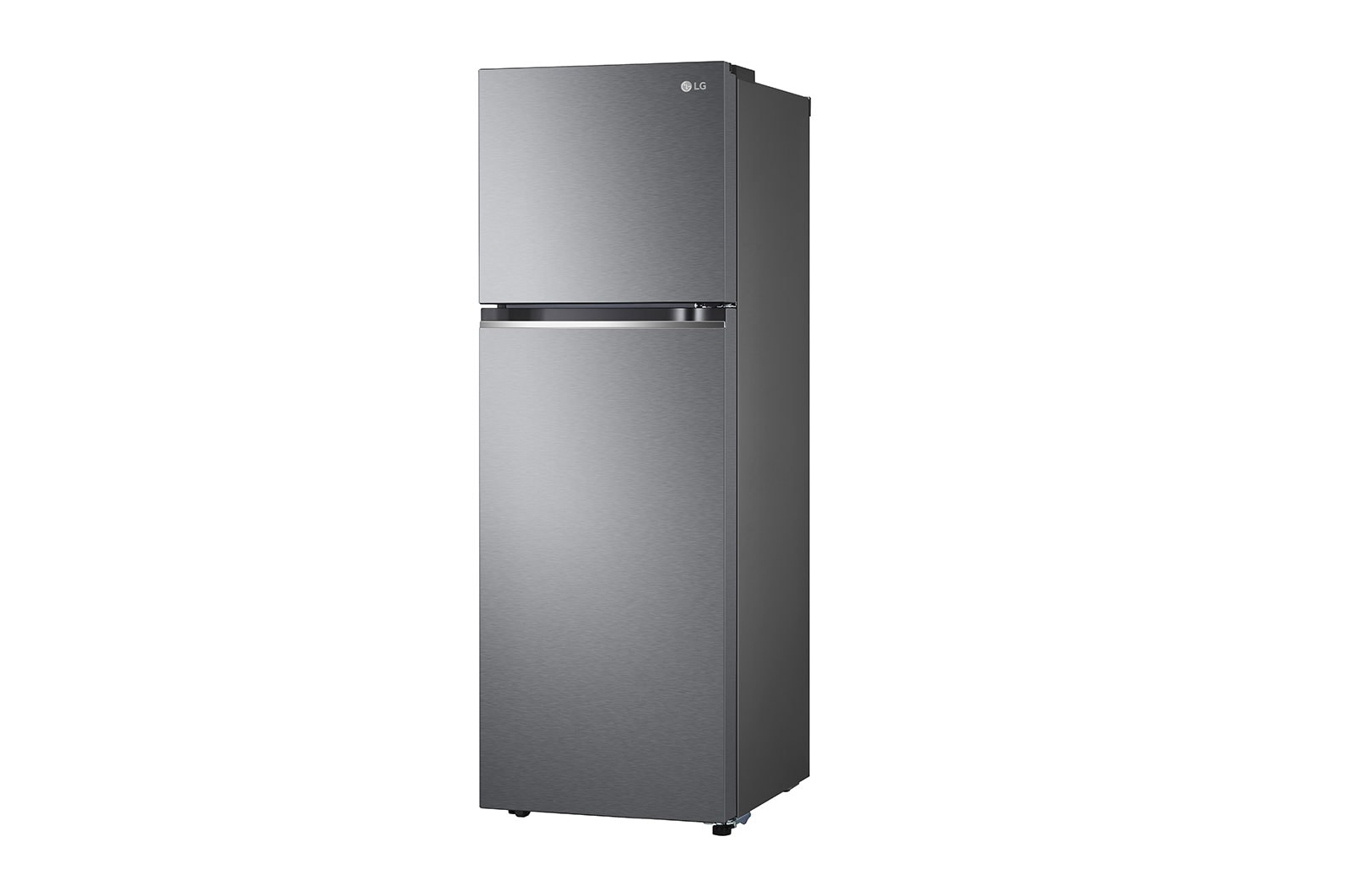 LG Kulkas 2 Pintu 360L / 335L, GN-B332PQMB