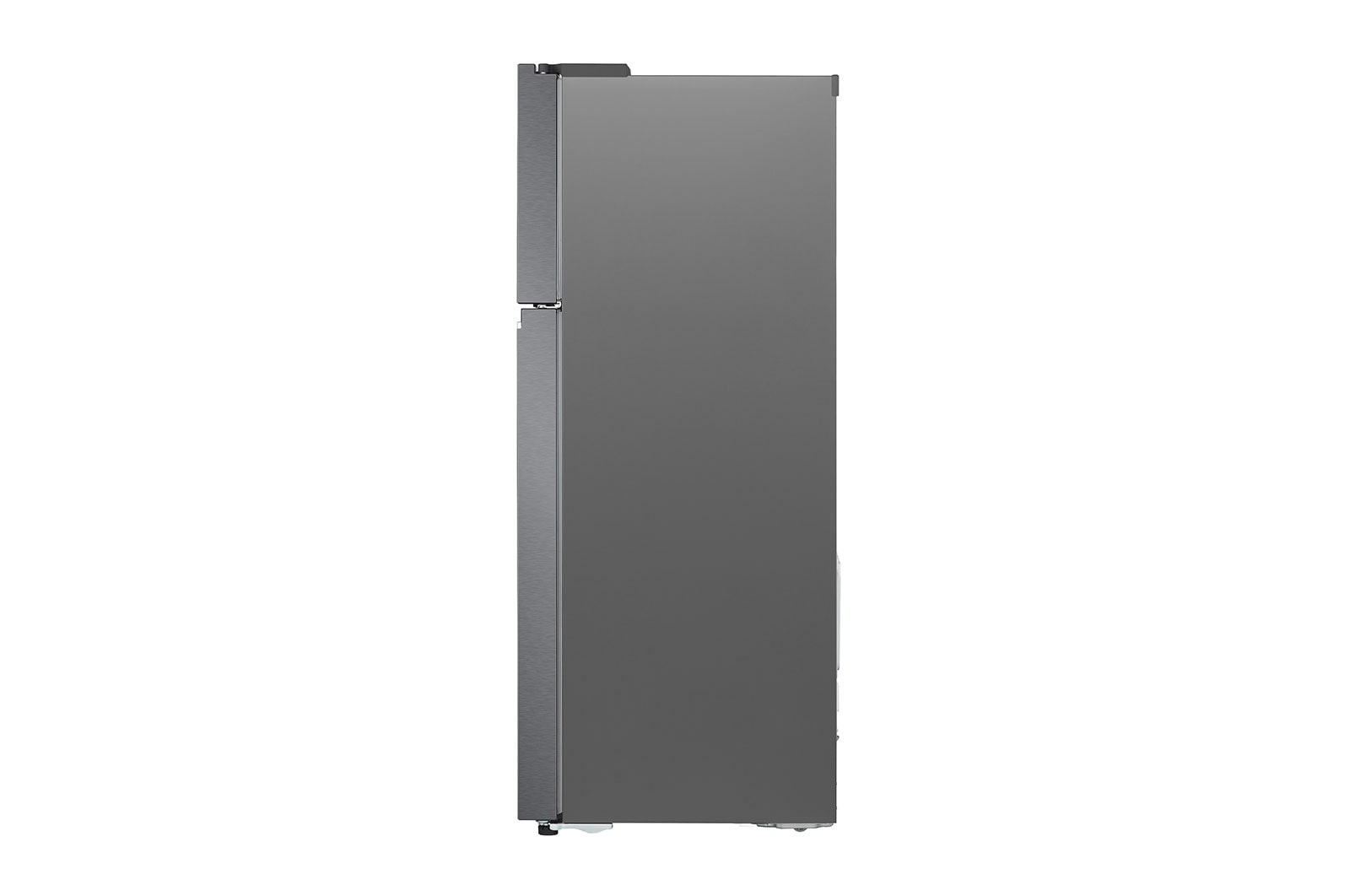 LG Kulkas 2 Pintu 360L / 335L, GN-B332PQMB