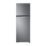 LG Kulkas 2 Pintu 360L / 335L, GN-B332PQMB