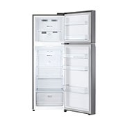 LG Kulkas 2 Pintu 360L / 335L, GN-B332PQMB