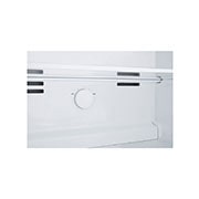 LG Kulkas 2 Pintu 360L / 335L, GN-B332PQMB