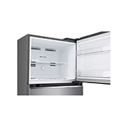 LG Kulkas 2 Pintu 360L / 335L, GN-B332PQMB