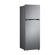 LG Kulkas 2 Pintu 360L / 335L, GN-B332PQMB