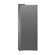 LG Kulkas 2 Pintu 360L / 335L, GN-B332PQMB