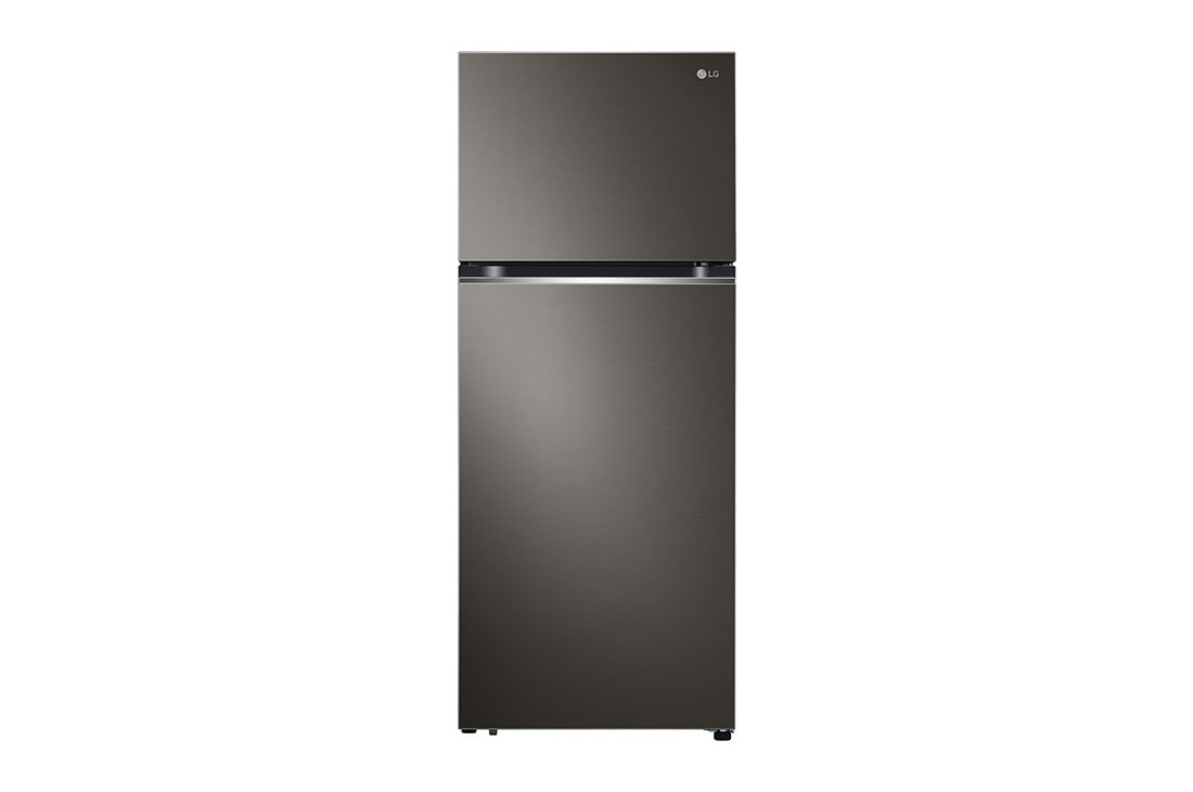 LG Kulkas 2 Pintu 360L - GN-B332PXGB | LG ID