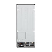 LG Kulkas 2 Pintu LG Refrigerator Objet Collection Terbaru, Nett 375L / Gross 410L dengan Warna Nature Beige dan DoorCooling+, GN-B372PQGB