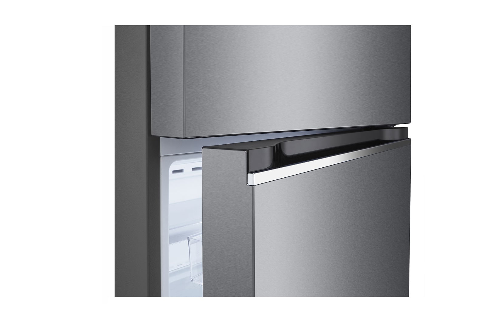 LG 410L / 375L Kulkas 2 Pintu, GN-B372PQMB