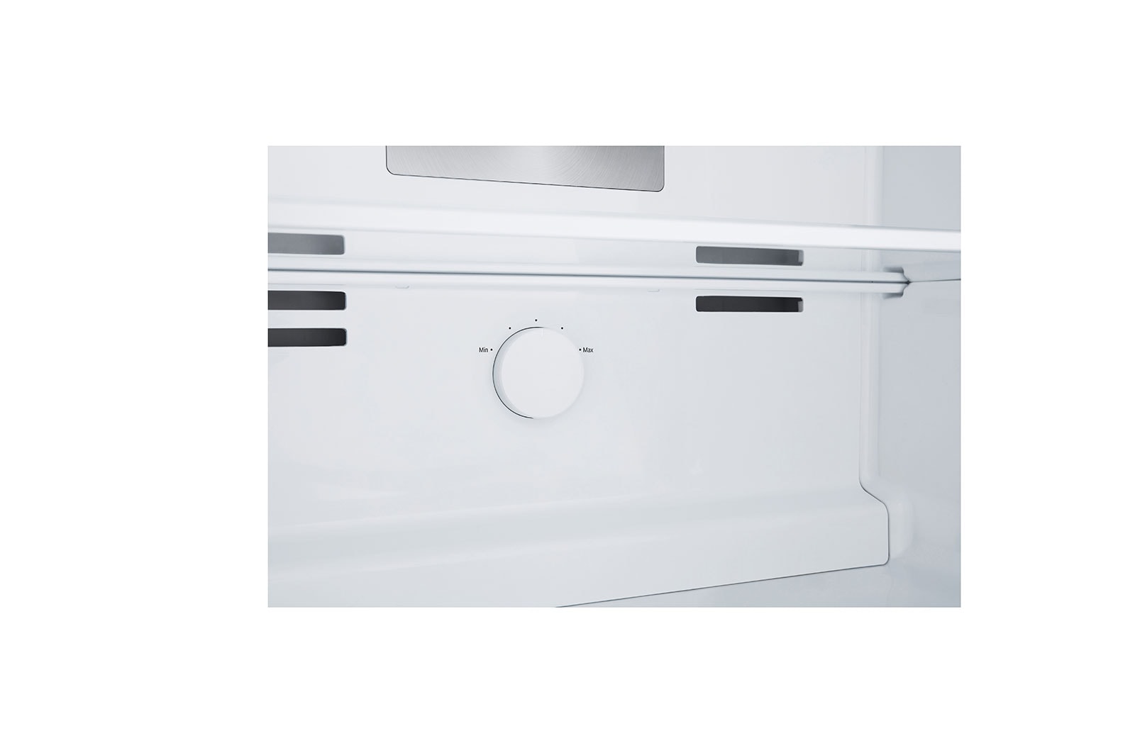 LG 410L / 375L Kulkas 2 Pintu, GN-B372PQMB