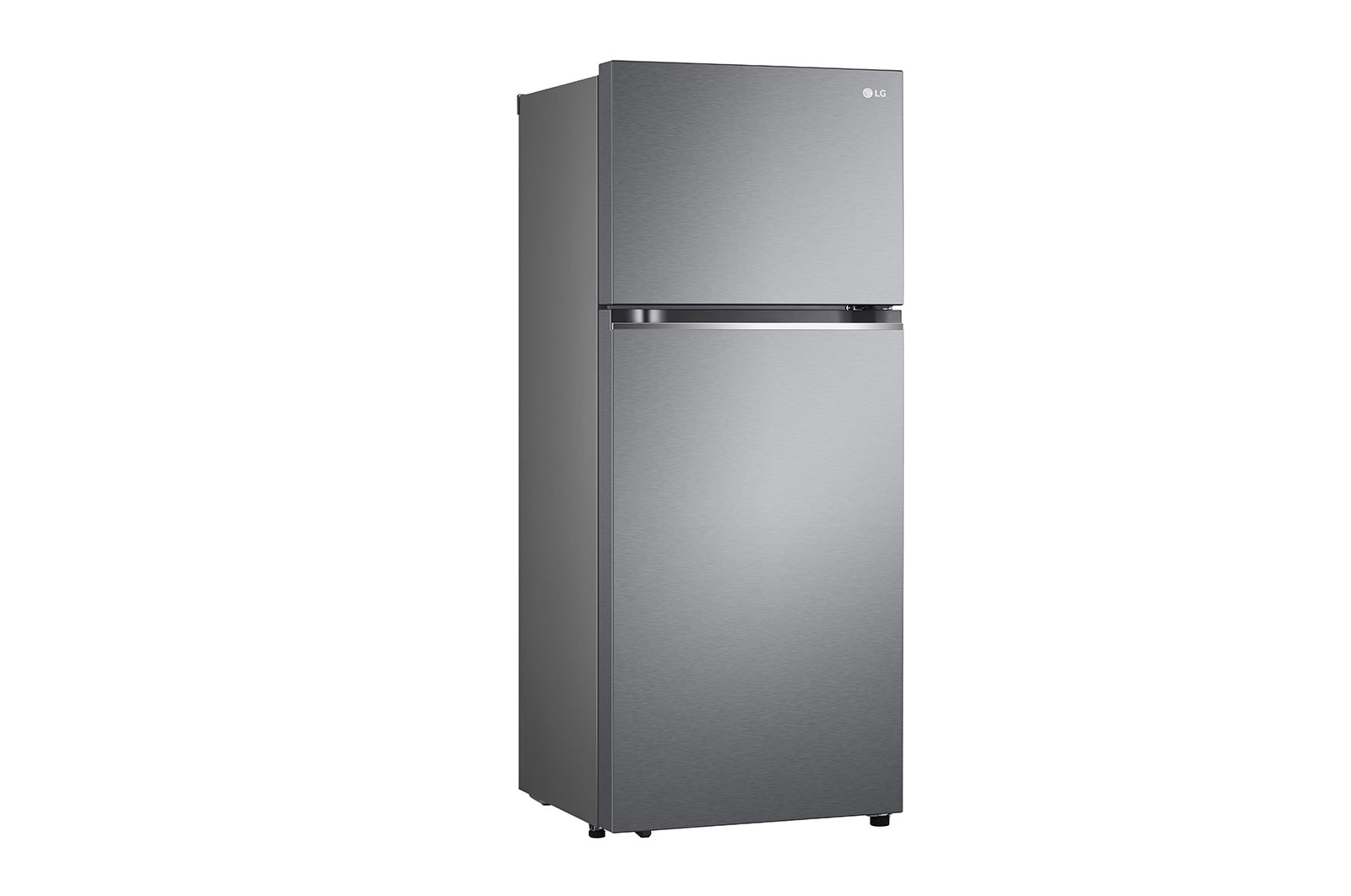 LG 410L / 375L Kulkas 2 Pintu, GN-B372PQMB